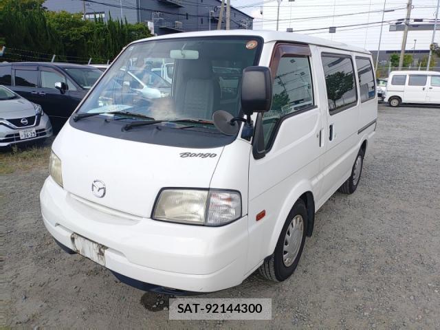 Mazda BONGO VAN 2016-08 8547594-0