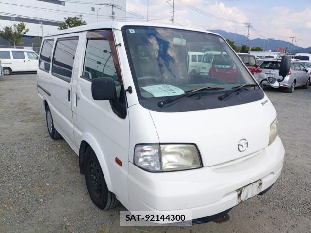 Mazda BONGO VAN 2016-08 8547594-1
