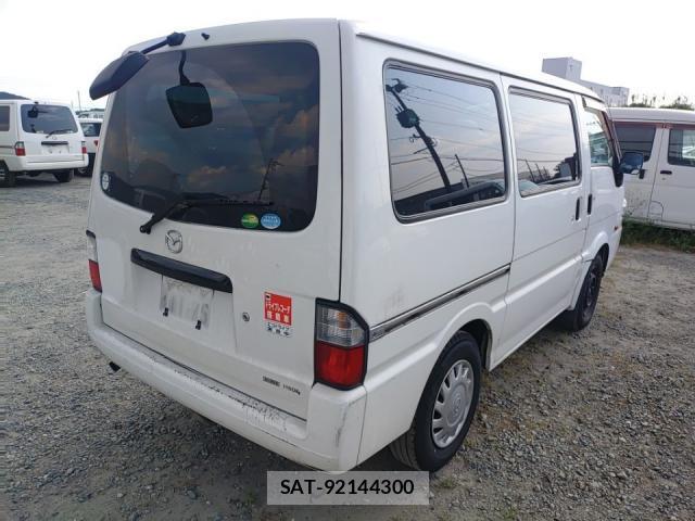Mazda BONGO VAN 2016-08 8547594-2