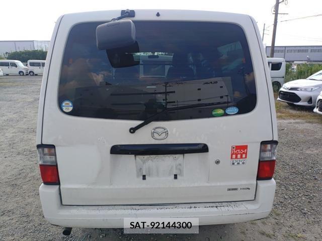 Mazda BONGO VAN 2016-08 8547594-3