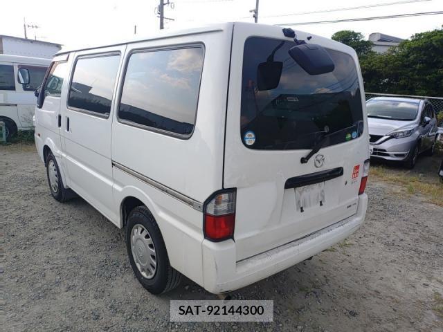 Mazda BONGO VAN 2016-08 8547594-4
