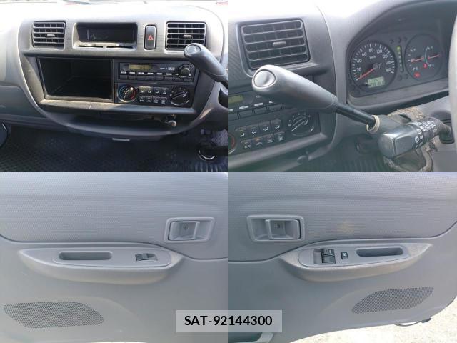 Mazda BONGO VAN 2016-08 8547594-8