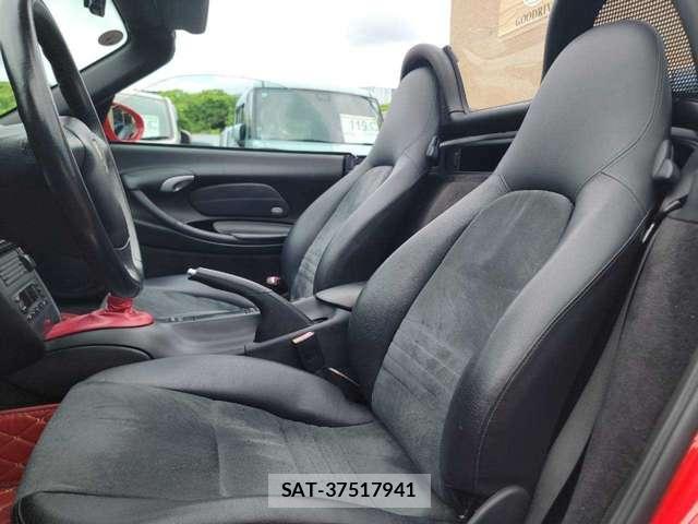 Porsche BOXSTER 2002-11 8545742-12