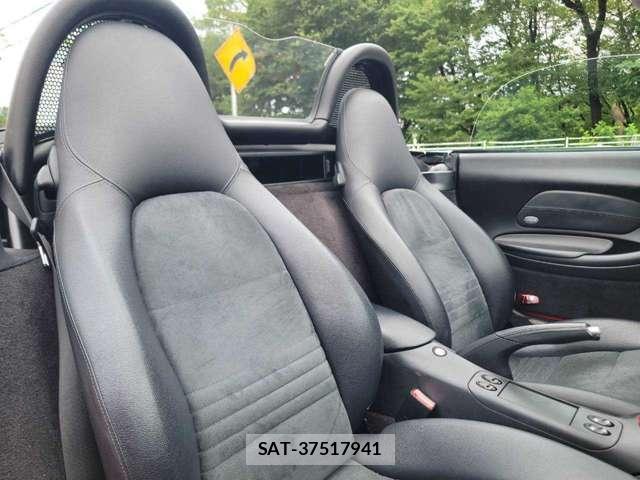 Porsche BOXSTER 2002-11 8545742-13
