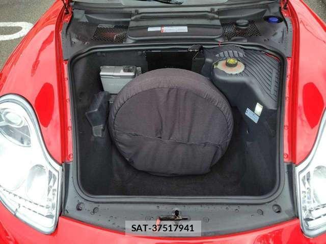 Porsche BOXSTER 2002-11 8545742-14