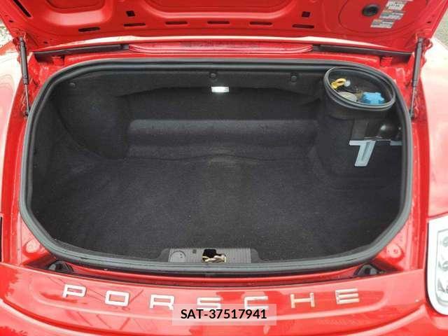 Porsche BOXSTER 2002-11 8545742-15