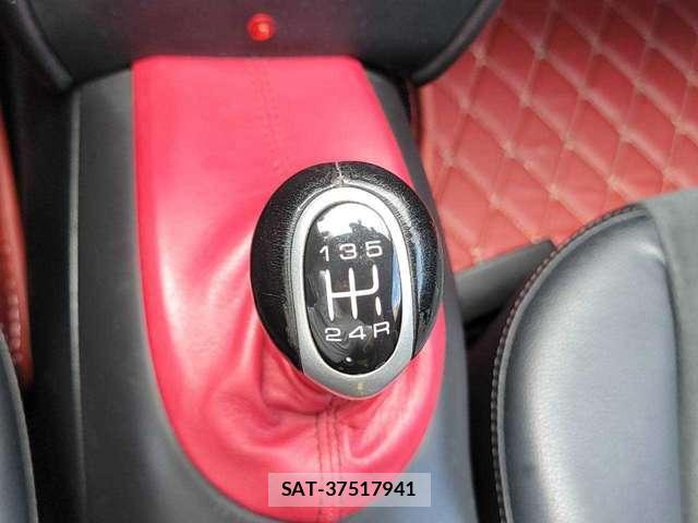Porsche BOXSTER 2002-11 8545742-19