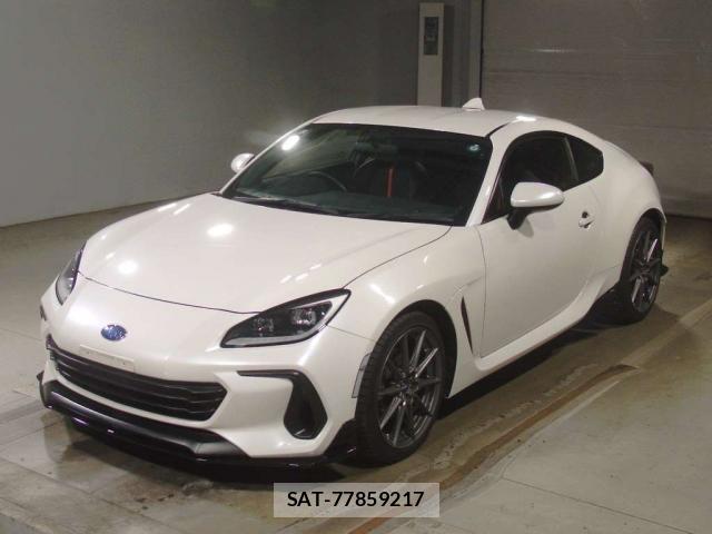 Subaru BRZ 2021-12 8545855-0