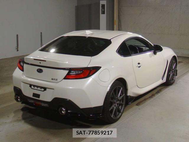 Subaru BRZ 2021-12 8545855-1