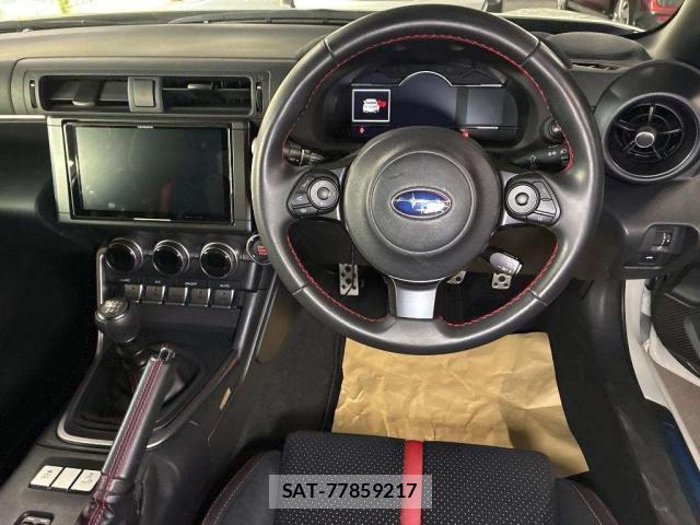 Subaru BRZ 2021-12 8545855-2