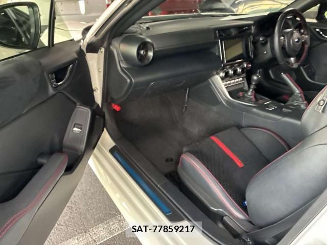 Subaru BRZ 2021-12 8545855-4
