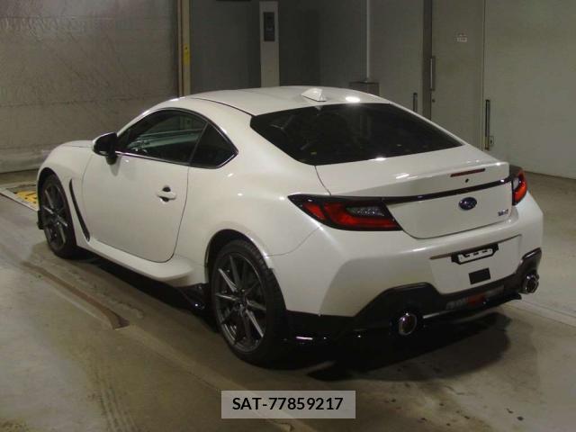 Subaru BRZ 2021-12 8545855-6