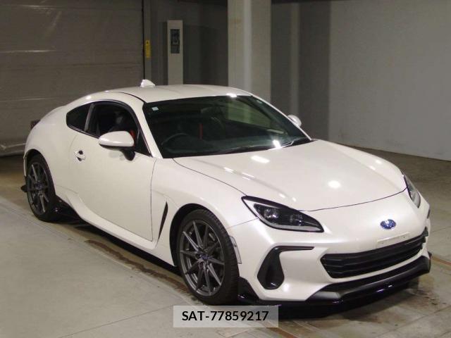Subaru BRZ 2021-12 8545855-7