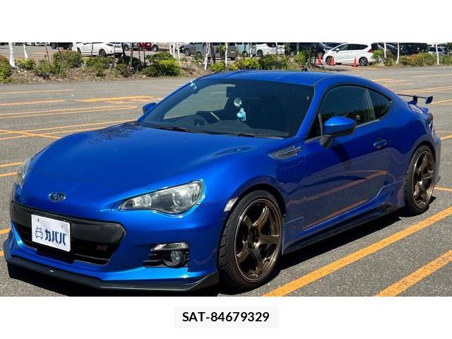 Subaru BRZ 2013 8548844-0