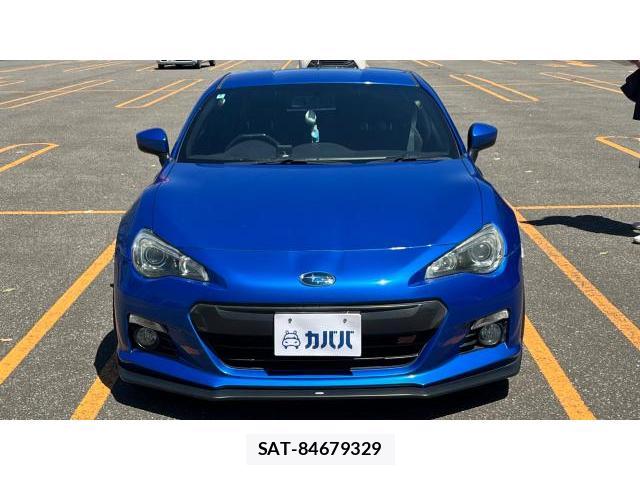 Subaru BRZ 2013 8548844-1