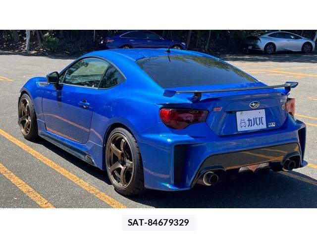 Subaru BRZ 2013 8548844-10