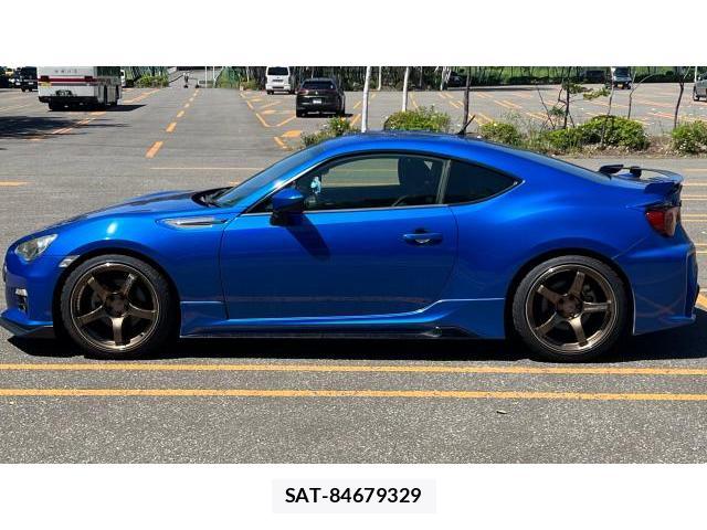 Subaru BRZ 2013 8548844-11