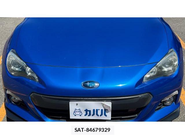Subaru BRZ 2013 8548844-15
