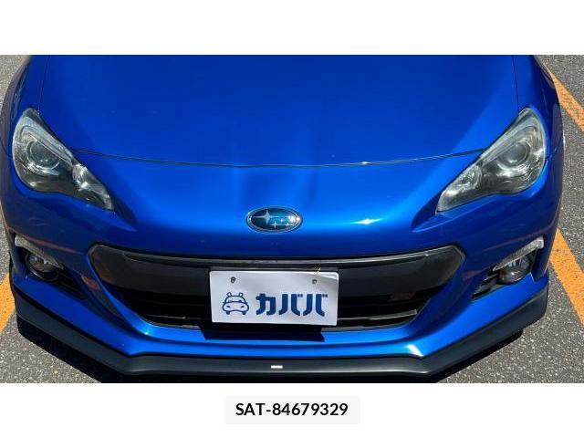 Subaru BRZ 2013 8548844-16
