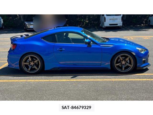 Subaru BRZ 2013 8548844-2