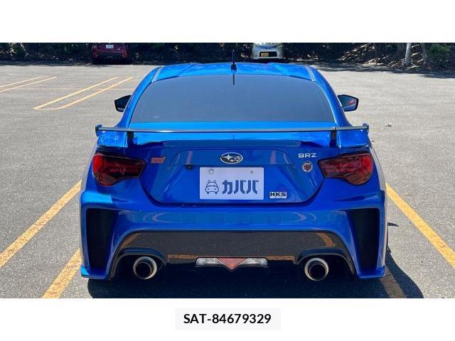 Subaru BRZ 2013 8548844-3