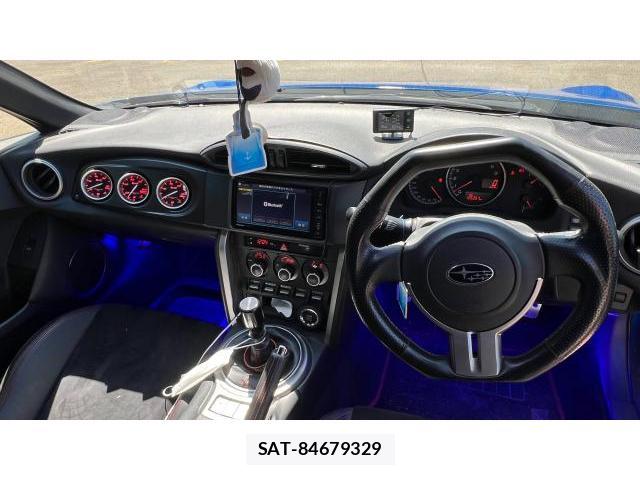 Subaru BRZ 2013 8548844-4