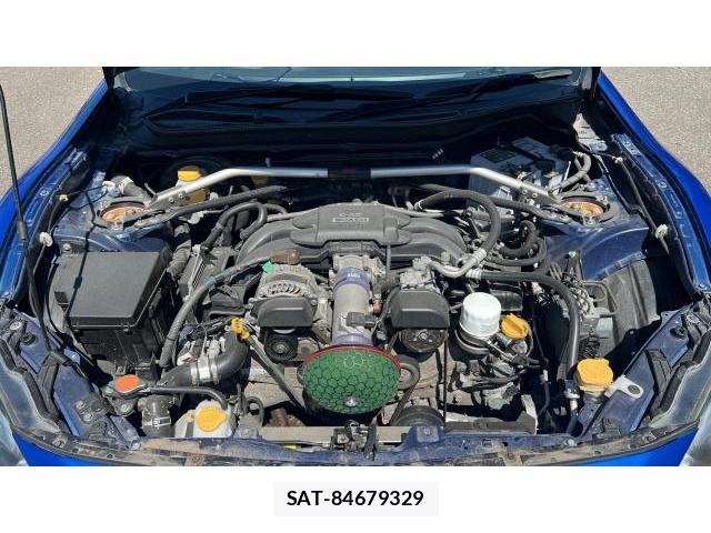 Subaru BRZ 2013 8548844-7