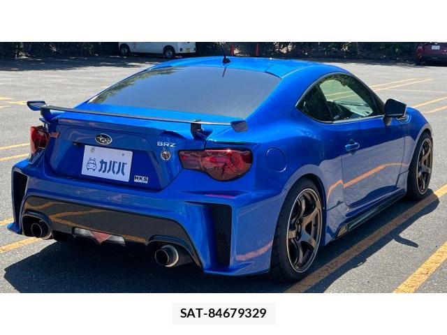 Subaru BRZ 2013 8548844-9