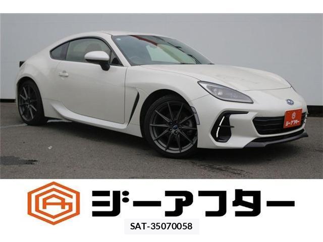 Subaru BRZ 2022-01 8550748-0