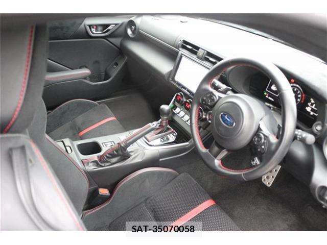 Subaru BRZ 2022-01 8550748-16