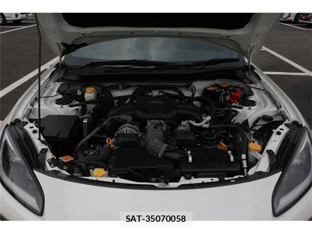 Subaru BRZ 2022-01 8550748-19