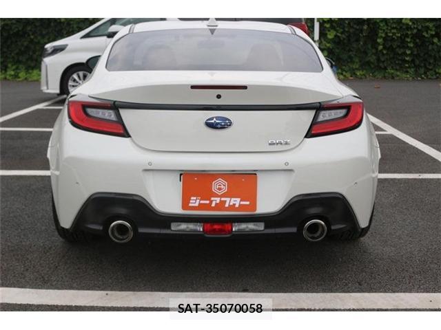 Subaru BRZ 2022-01 8550748-9