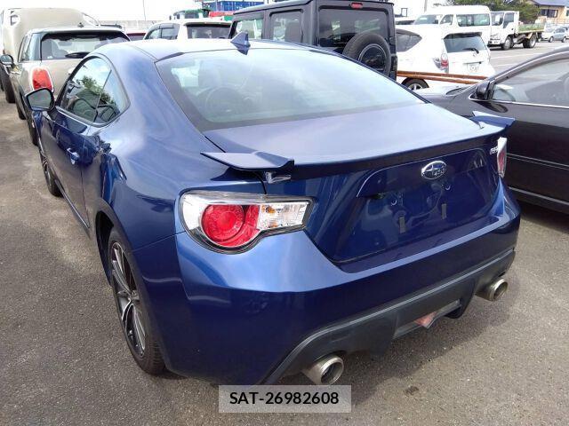 Subaru BRZ 2015-09 8551280-1