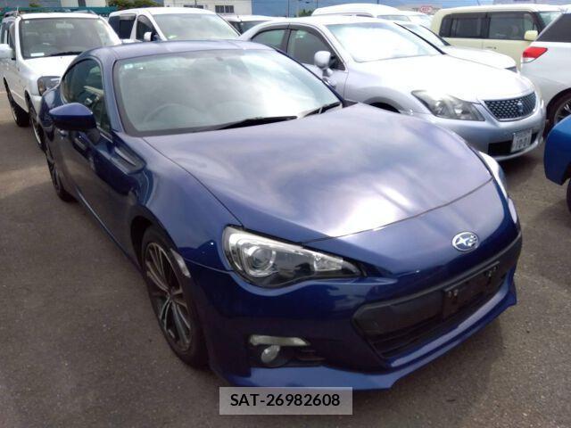 Subaru BRZ 2015-09 8551280-3