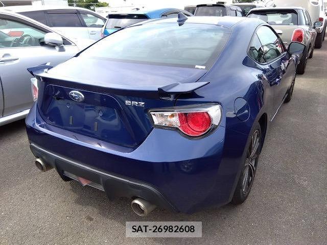 Subaru BRZ 2015-09 8551280-4