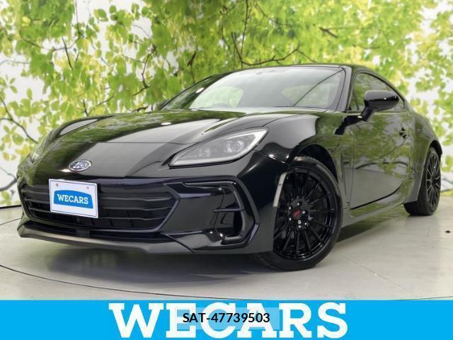 Subaru BRZ 2021-09 8552703-0