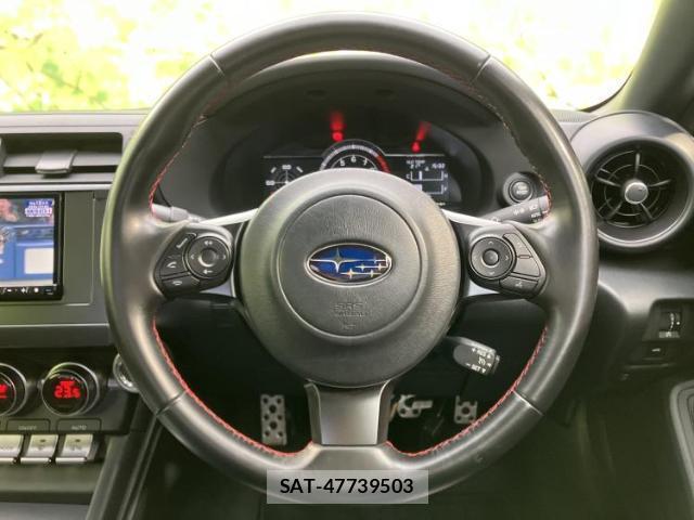 Subaru BRZ 2021-09 8552703-15