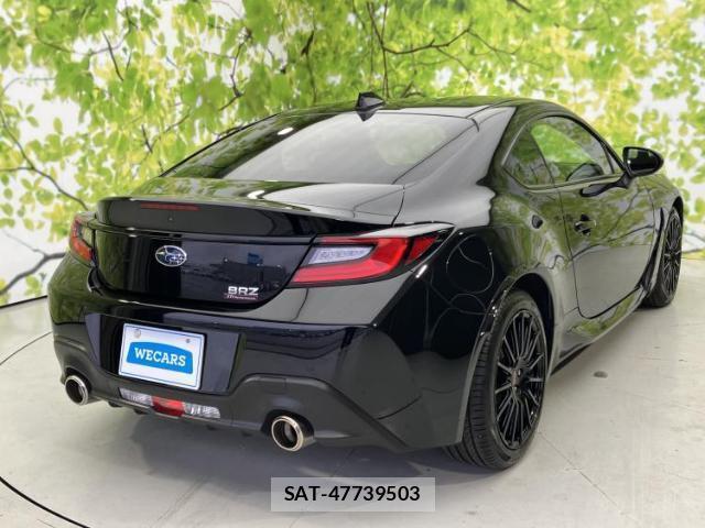 Subaru BRZ 2021-09 8552703-2
