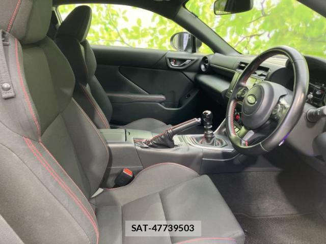 Subaru BRZ 2021-09 8552703-3