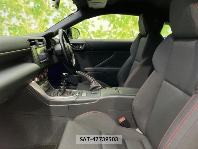 Subaru BRZ 2021-09 8552703-5