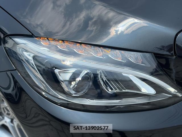 Mercedes Benz C-CLASS 2018-08 8545917-11