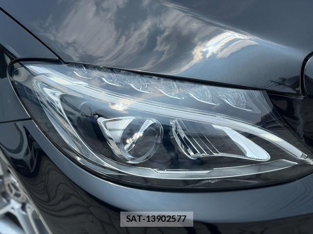 Mercedes Benz C-CLASS 2018-08 8545917-12