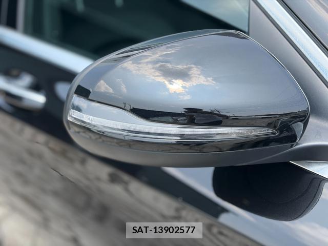 Mercedes Benz C-CLASS 2018-08 8545917-13