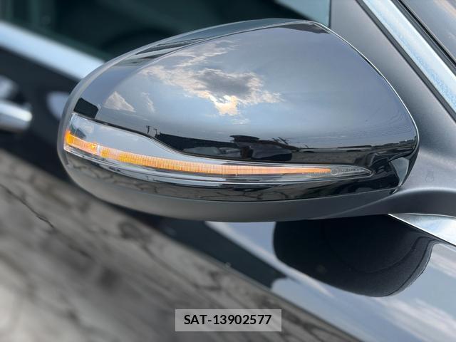 Mercedes Benz C-CLASS 2018-08 8545917-14
