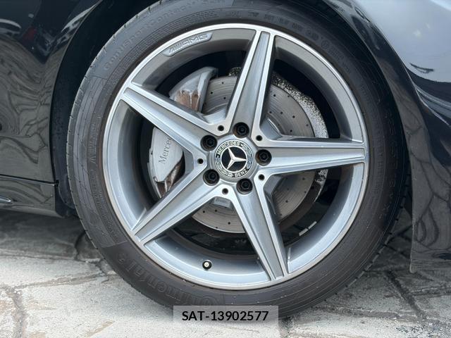 Mercedes Benz C-CLASS 2018-08 8545917-15