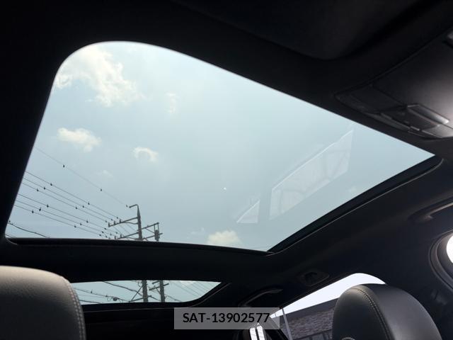 Mercedes Benz C-CLASS 2018-08 8545917-4