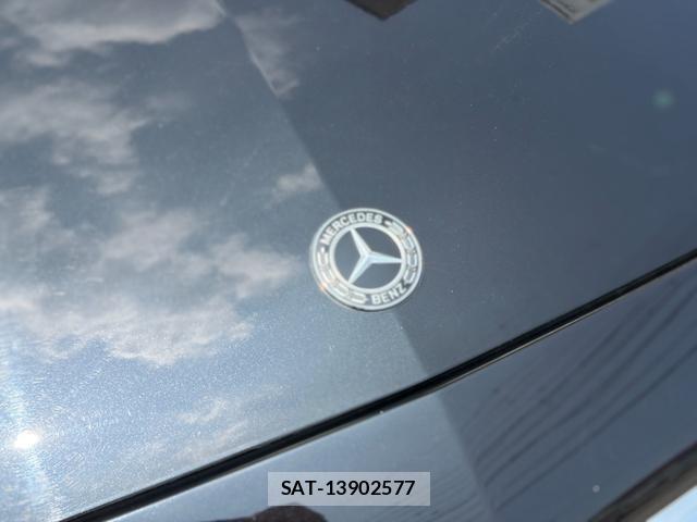 Mercedes Benz C-CLASS 2018-08 8545917-7