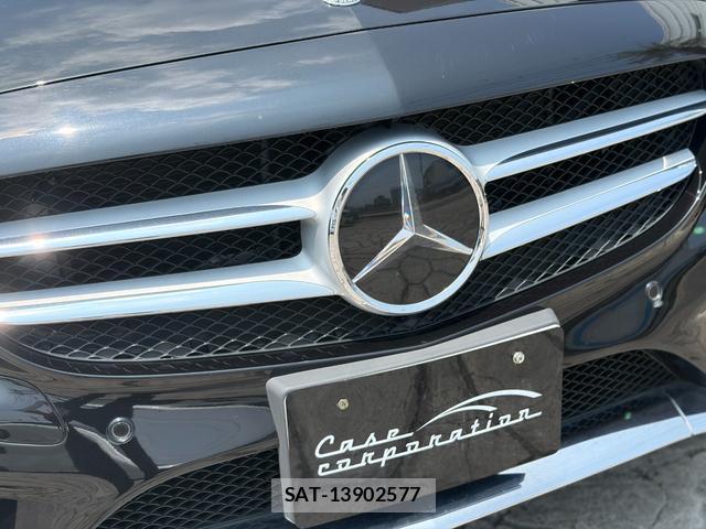 Mercedes Benz C-CLASS 2018-08 8545917-8