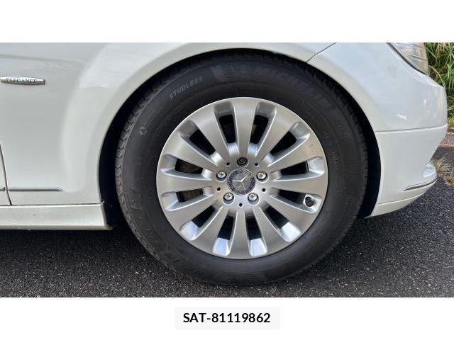 Mercedes Benz C-CLASS 2009 8548764-7