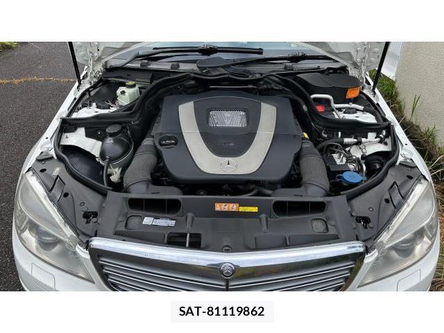 Mercedes Benz C-CLASS 2009 8548764-9
